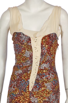 Lot 79 - Two Roberto Cavalli ensembles, circa 2000