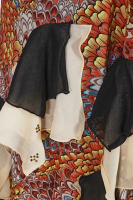 Lot 79 - Two Roberto Cavalli ensembles, circa 2000