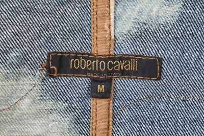 Lot 79 - Two Roberto Cavalli ensembles, circa 2000