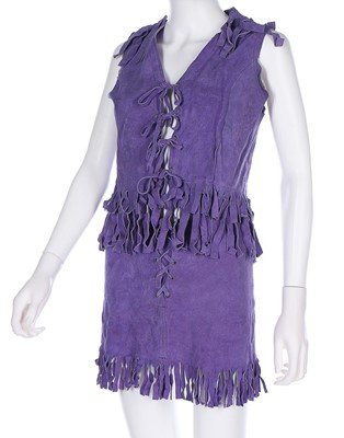 Lot 99 - A rare Irvine Sellers 'Mates' boutique...
