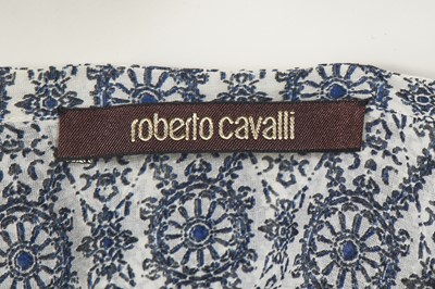 Lot 44 - Five Roberto Cavalli ensembles, mainly silk, circa 2010-2015
