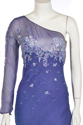 Lot 87 - Two Christian Lacroix evening gowns, circa 2005-2010