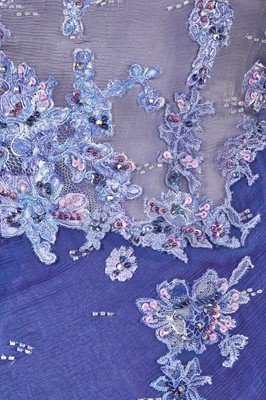 Lot 87 - Two Christian Lacroix evening gowns, circa 2005-2010