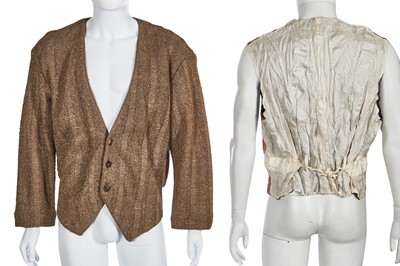 Lot 74 - A group of Issey Miyake men's separates, 1990s-2000s