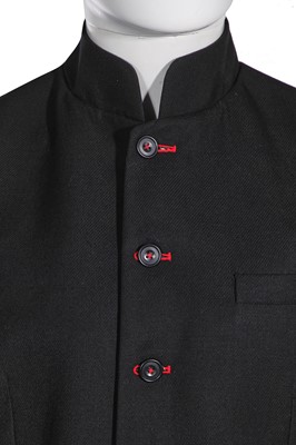 Lot 120 - A group of Hardy Amies men's coats and jackets, 1990s-2000s