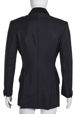 Lot 120 - A group of Hardy Amies men's coats and jackets, 1990s-2000s