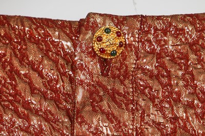 Lot 18 - A Chanel three-piece ensemble, Autumn-Winter 1996-97