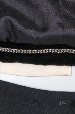 Lot 19 - A Chanel trouser suit, Autumn-Winter 1998-99