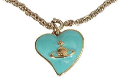 Lot 101 - A group of Vivienne Westwood jewellery, 2010s-modern