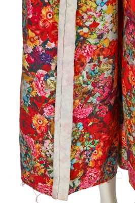 Lot 152 - A Comme des Garçons ensemble, 2004
