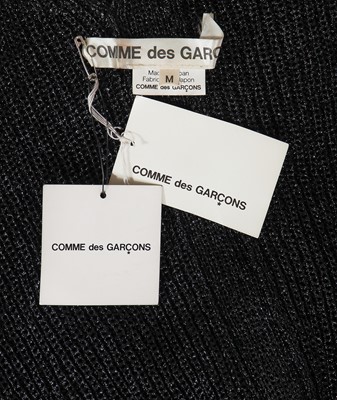 Lot 152 - A Comme des Garçons ensemble, 2004