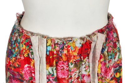 Lot 152 - A Comme des Garçons ensemble, 2004