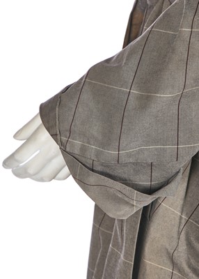 Lot 111 - Two Vivienne Westwood coats, 2000s