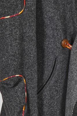 Lot 111 - Two Vivienne Westwood coats, 2000s