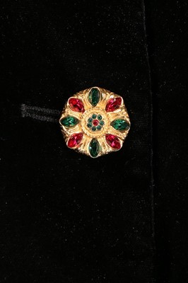 Lot 26 - An Yves Saint Laurent 'Le Smoking' style...