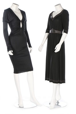 Lot 40 - A group of mainly Gucci and Yves Saint Laurent...