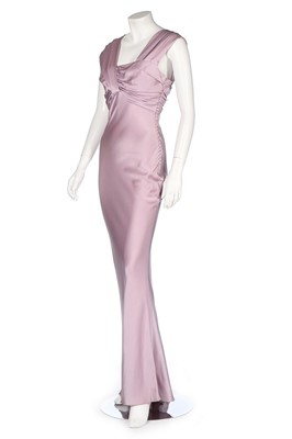 Lot 113 - A John Galliano for Christian Dior bias-cut...