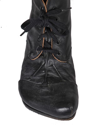 Lot 87 - Two Pairs of Daita Kimura 'House of Beauty and Culture' shoes, 1990s-2000s