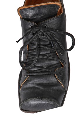 Lot 87 - Two Pairs of Daita Kimura 'House of Beauty and Culture' shoes, 1990s-2000s