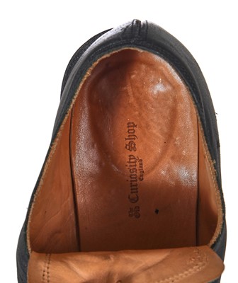 Lot 87 - Two Pairs of Daita Kimura 'House of Beauty and Culture' shoes, 1990s-2000s