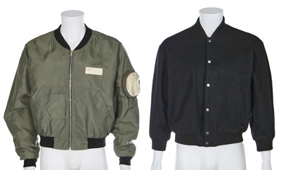 Lot 44 - Three Michiko Koshino men's jackets, 1990s-2000s