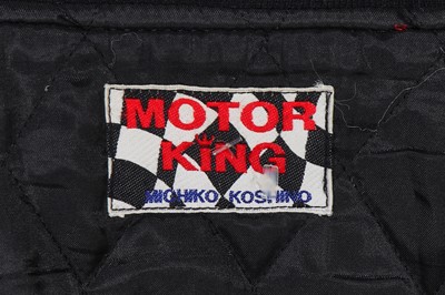 Lot 45 - Two Michiko Koshino men's coats and one jacket, 1990s-2000s