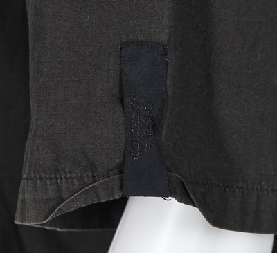 Lot 84 - A group of Men's punk memorabilia, 1970s-1980s