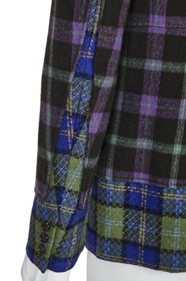 Lot 43 - Three Comme des Garçons men's Homme Plus jackets, 2000s-2010s