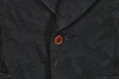 Lot 43 - Three Comme des Garçons men's Homme Plus jackets, 2000s-2010s