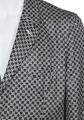 Lot 43 - Three Comme des Garçons men's Homme Plus jackets, 2000s-2010s