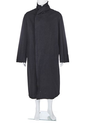 Lot 42 - A group of Yohji Yamamoto men's garments, 1990s-2000s