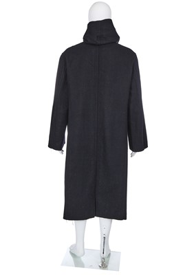 Lot 42 - A group of Yohji Yamamoto men's garments, 1990s-2000s