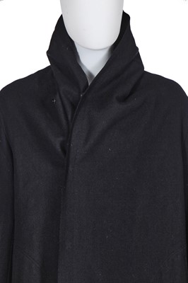 Lot 42 - A group of Yohji Yamamoto men's garments, 1990s-2000s