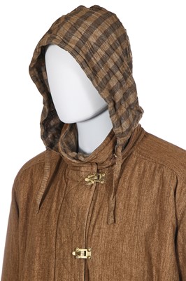 Lot 48 - A group of Issey Miyake jackets, 1970s-1990s