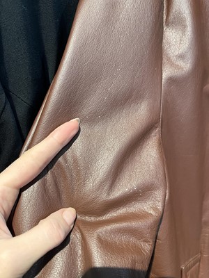 Lot 81 - A Jean-Paul Gaultier men's coat and two jackets, 1980s-2000s