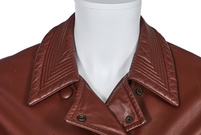 Lot 81 - A Jean-Paul Gaultier men's coat and two jackets, 1980s-2000s