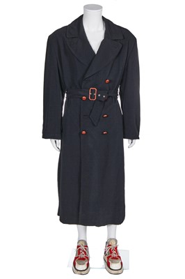 Lot 79 - A group of Jean Paul Gaultier men's clothing and shoes, 1988-1994
