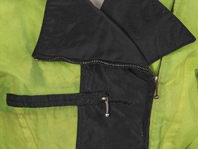 Lot 358 - A group of John Galliano jackets, early 1990s