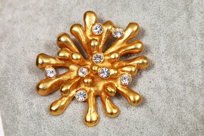 Lot 68 - A group of Christian Lacroix jewellery, 2000s