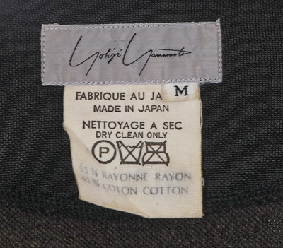 Lot 294 - A group of Japanese separates, 1980s