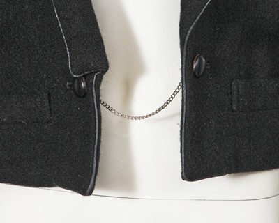 Lot 294 - A group of Japanese separates, 1980s
