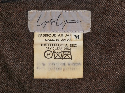 Lot 294 - A group of Japanese separates, 1980s