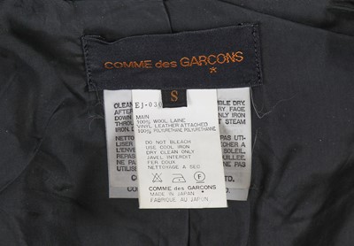 Lot 294 - A group of Japanese separates, 1980s