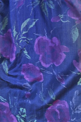 Lot 380 - A Pierre Balmain haute couture cocktail dress, circa 1957