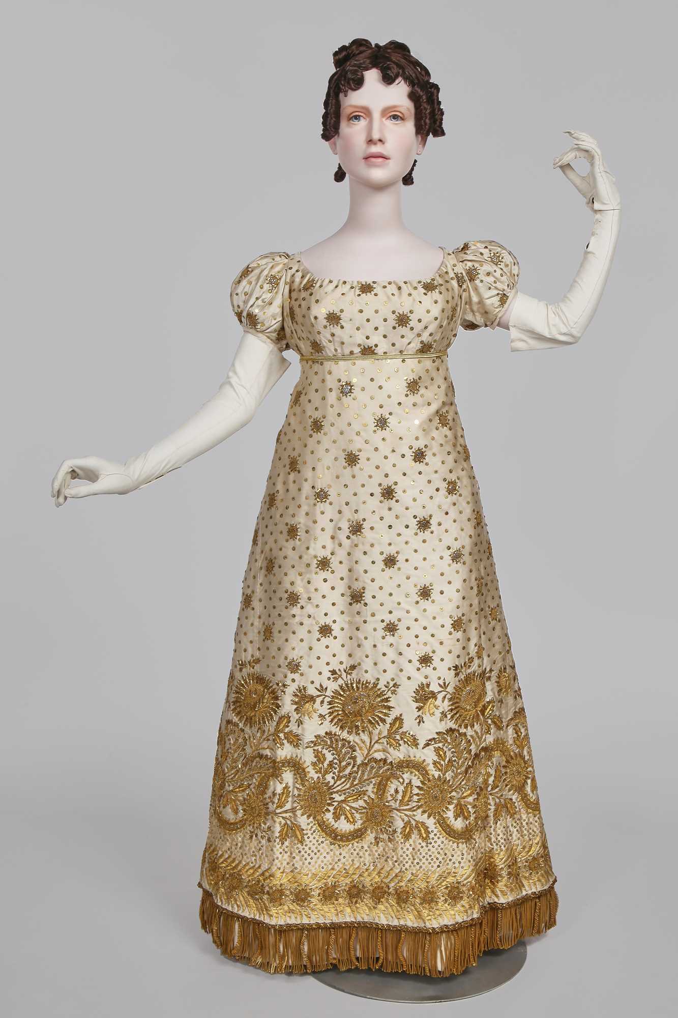 european princess dress Fashion Royalties: European Princesses at Their Best