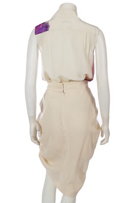 Lot 155 - A group of Chanel by Karl Lagerfeld separates, 2010s