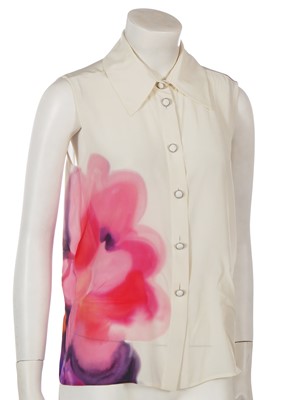 Lot 155 - A group of Chanel by Karl Lagerfeld separates, 2010s