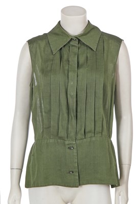 Lot 155 - A group of Chanel by Karl Lagerfeld separates, 2010s