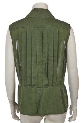Lot 155 - A group of Chanel by Karl Lagerfeld separates, 2010s