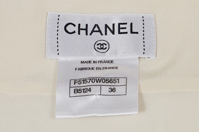 Lot 155 - A group of Chanel by Karl Lagerfeld separates, 2010s